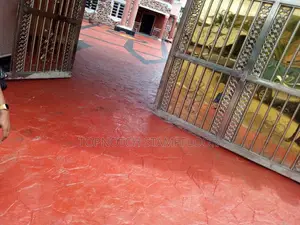 Designing of Floor