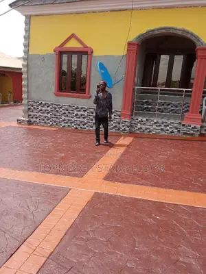 Designing of Floor