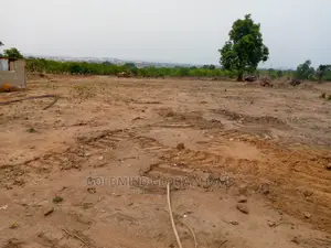 Buy Land in SEMAN ESTATE. 4bedroom Detached Penthouse