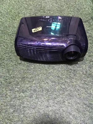 Optoma Hd 3d High Resolution Projector