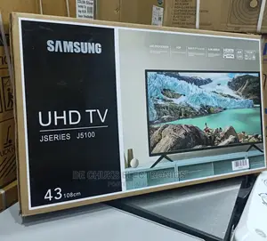 Brand New Samsung Full HD 43"Inches LED TV (Perfect Picture)