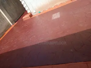 Concrete Floor