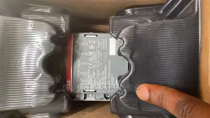 ABB Contactor 225A 3p