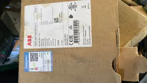 ABB Contactor 225A 3p