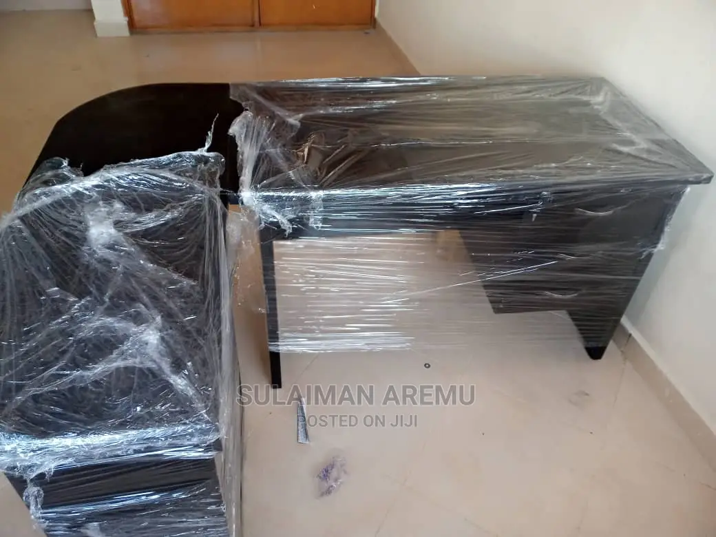 Office Executive Table