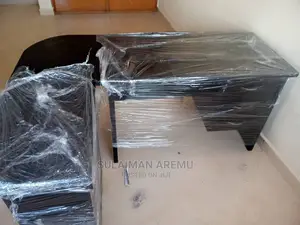 Office Executive Table