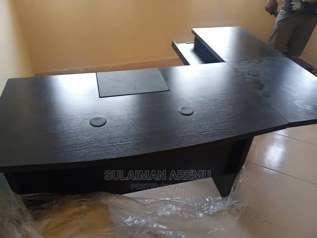 Office Executive Table