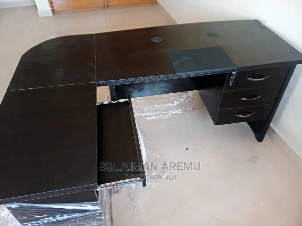 Office Executive Table