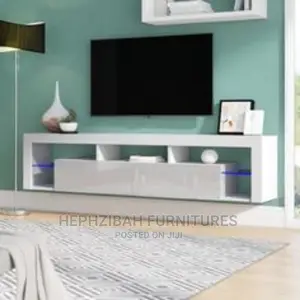 6ft Television Stand