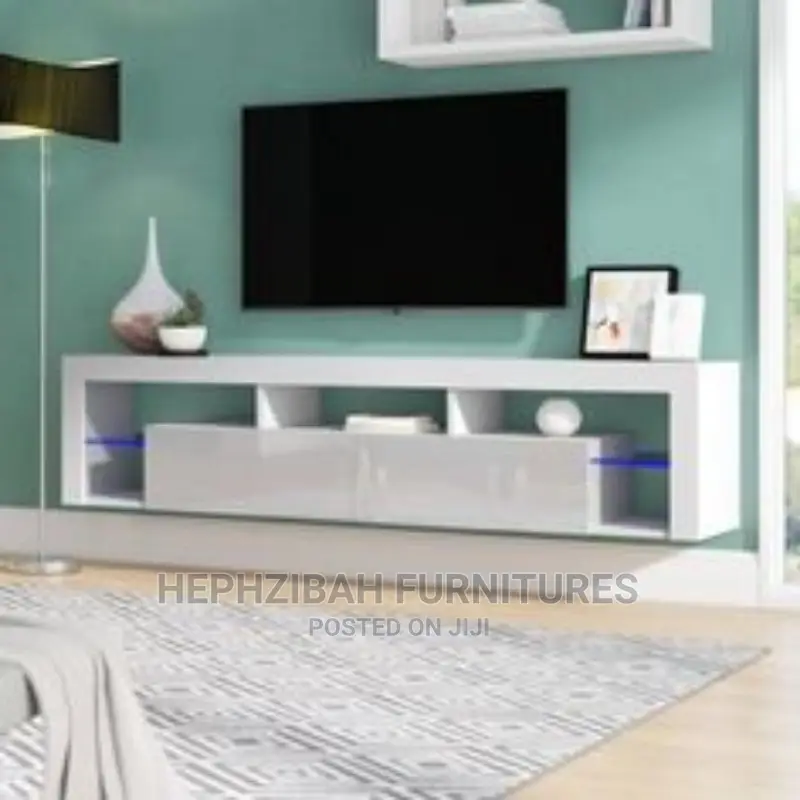 6ft Television Stand