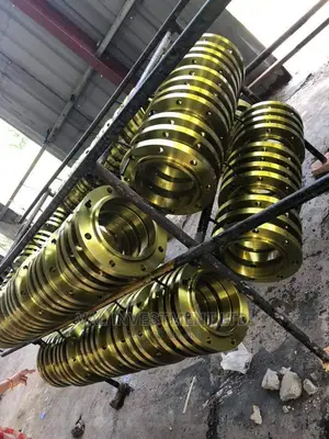 Flange of Various Sizes