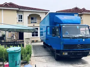 Home Movers/Logistics