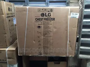 308liters Lg Chest Freezer