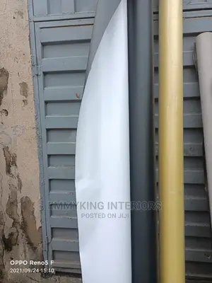 Thick Tarpaulin