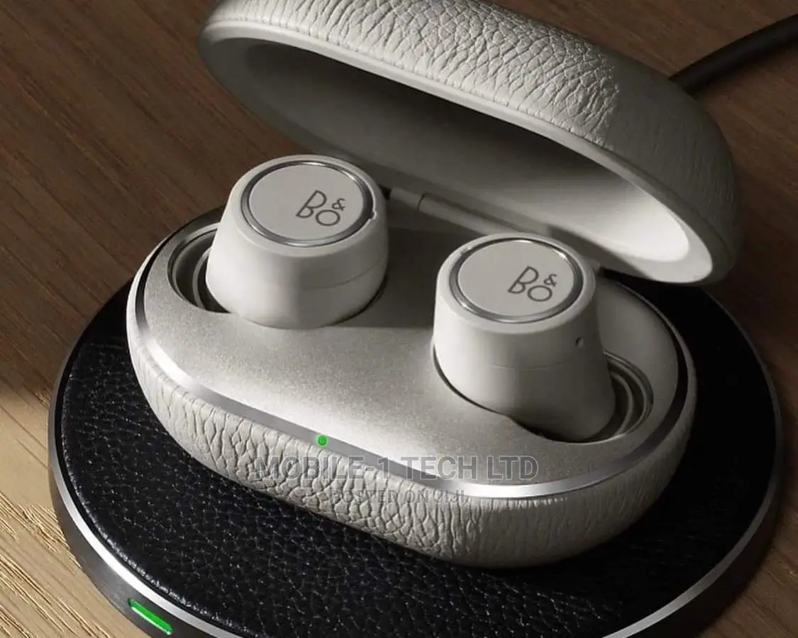 Beoplay E8 3.0 Earbuds