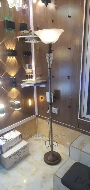 Standing Lamp
