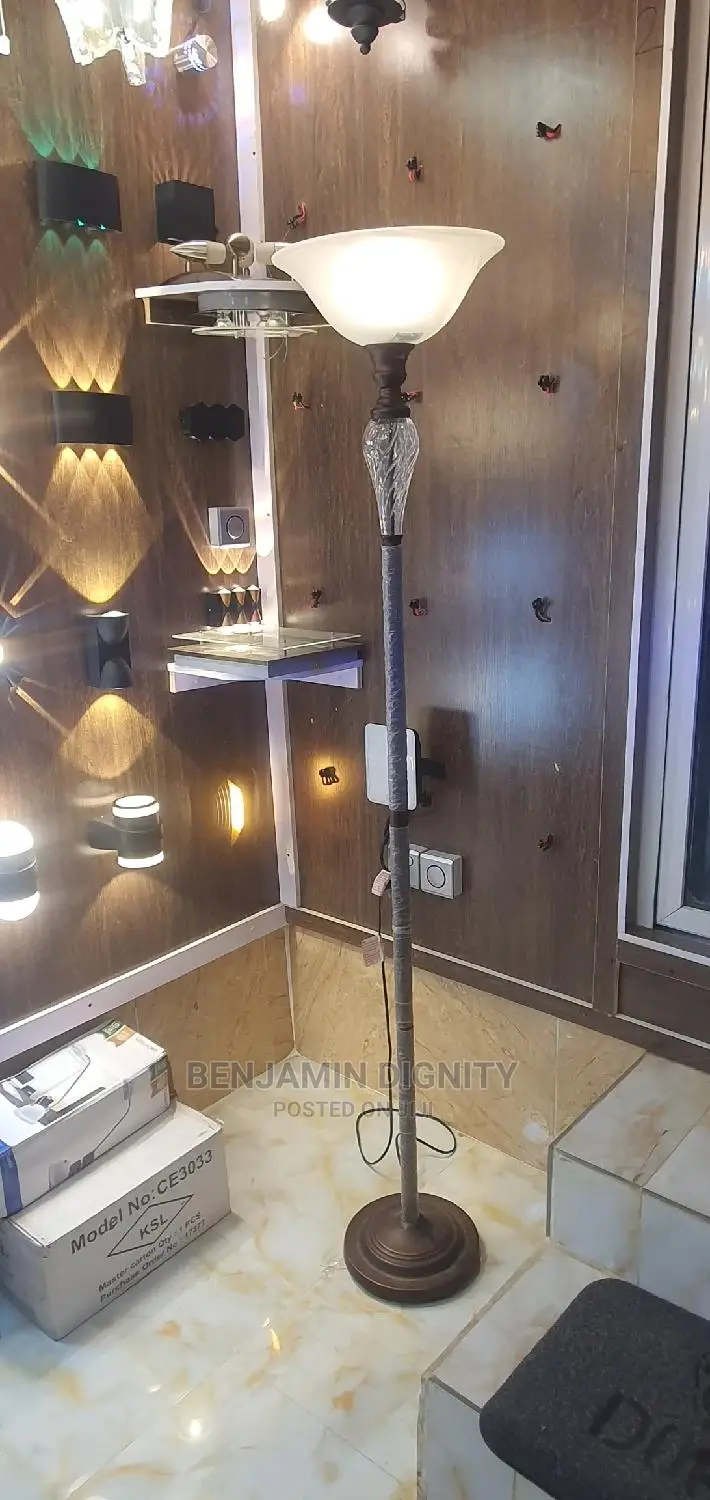 Standing Lamp