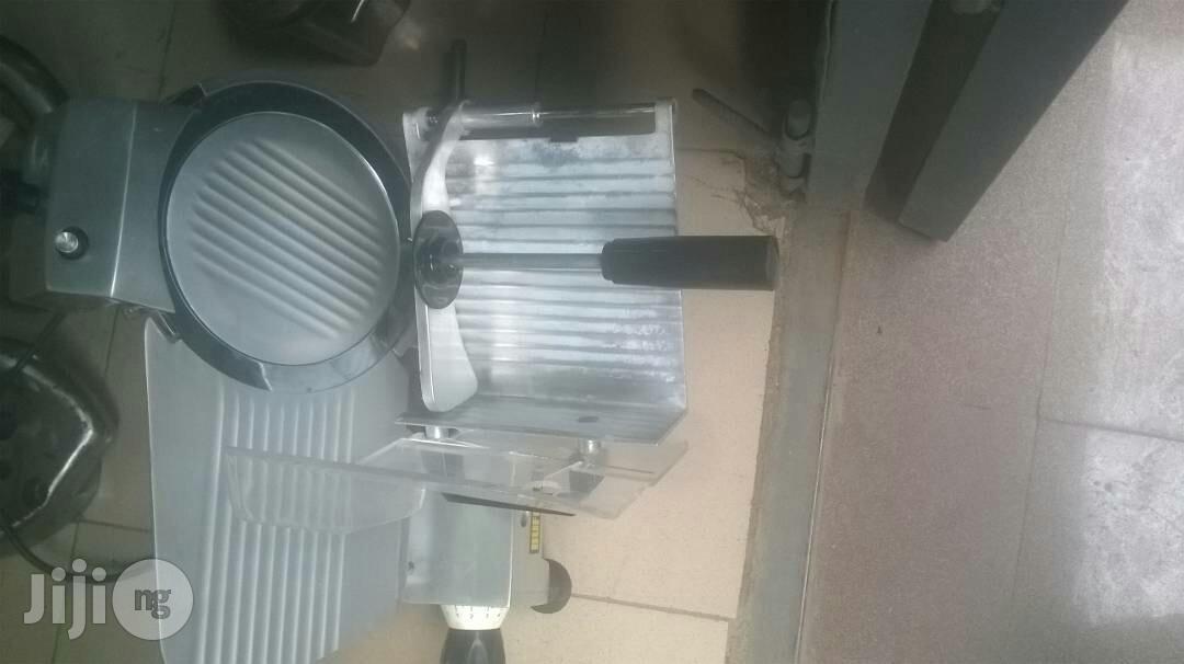 Bone Cutter for Ceramics