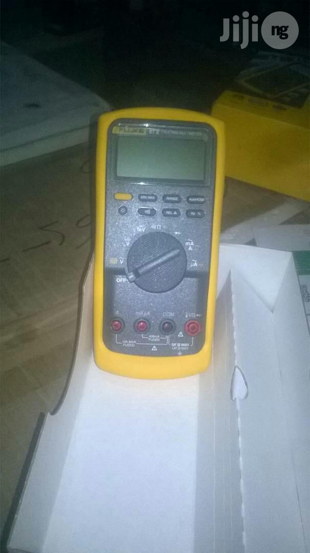Flup Meter 2