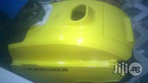 3 Face Car Wash Machine