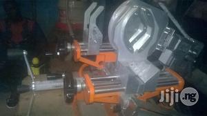 Metal Pipe Joint Machine
