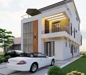 Impeccable Contemporary Architecture