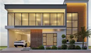 Simplicity and Uniqueness in Contemporary Architecture