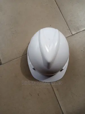 Safety Helmet