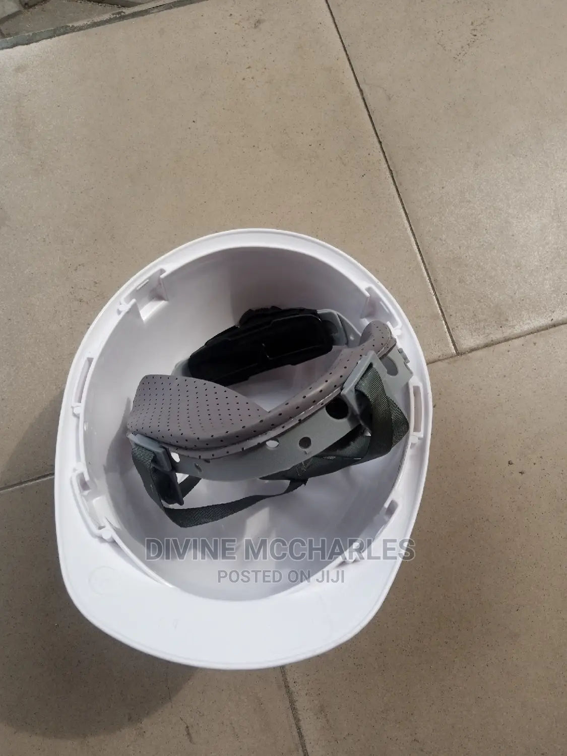 Safety Helmet