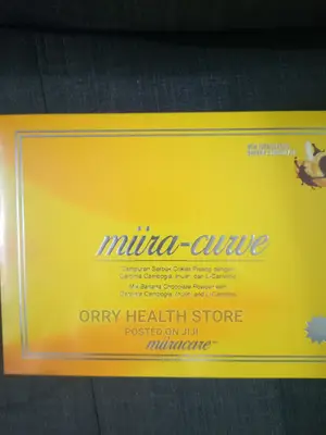 Miira Curve (Weight Loss)