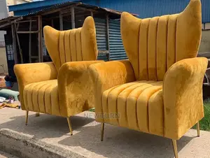 King's Size Chairs.