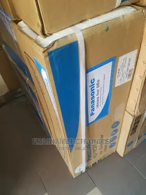 Brand New ORIGINAL Panasonic 2HP Split Unit Ac/100% Copper/