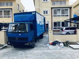 Home Movers and Commercial Movers