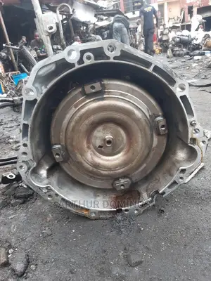 Infiniti Fx35 G35 M35 2wheel Drive Gearbox