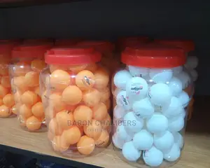 Tennis Balls Can (60)Pics