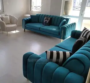 Nice Set of Sofas