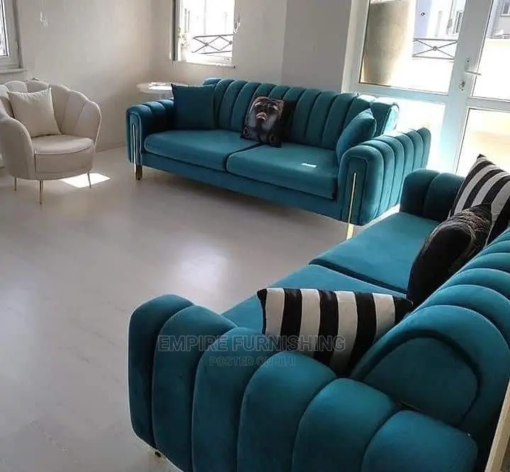 Nice Set of Sofas