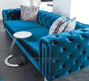 Lovely Sofas Set