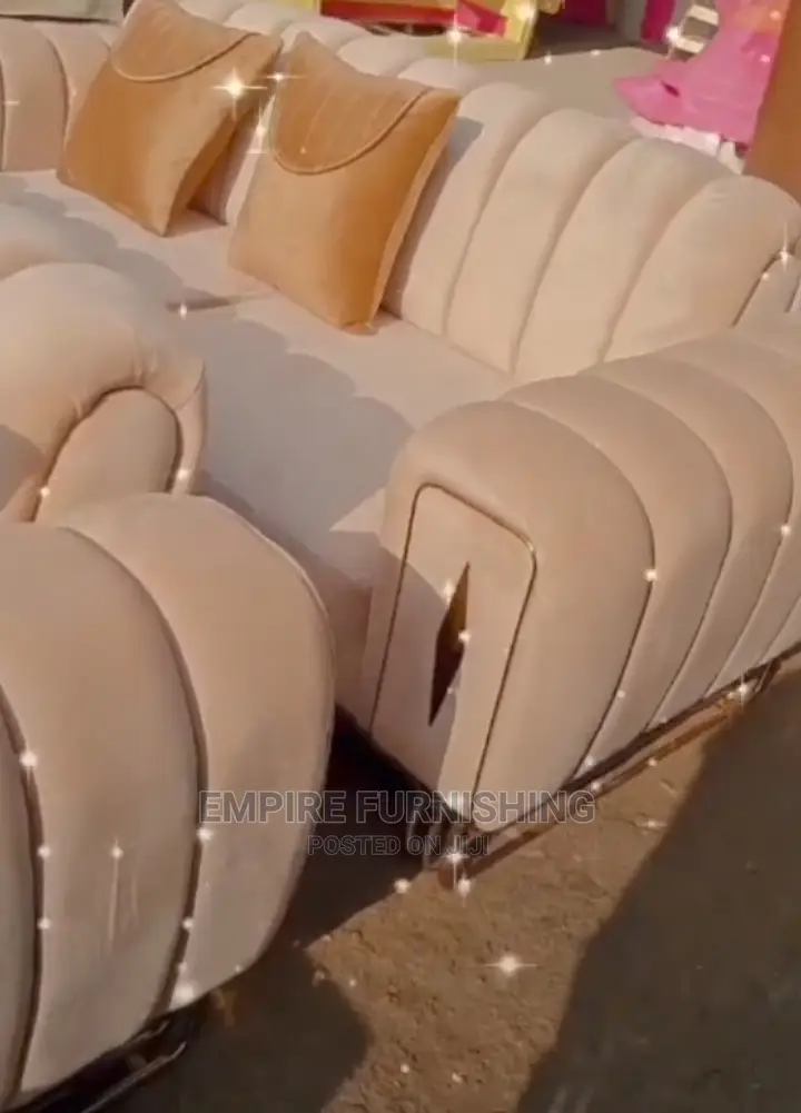 Standard Sofas Set