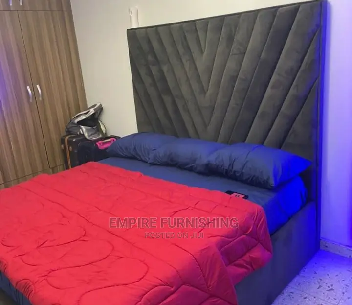 Standard Bed Frame