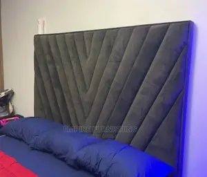 Standard Bed Frame
