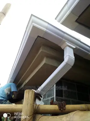 Water Connector Installation