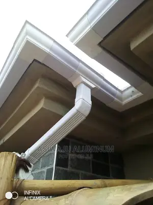 Water Connector Installation