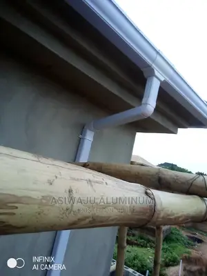 Water Connector Installation