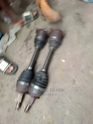 Driving Shaft Nissan Armada and Infinity Qx56, Titan