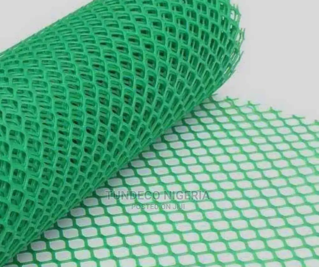 Plastic Mesh 8000/Meter