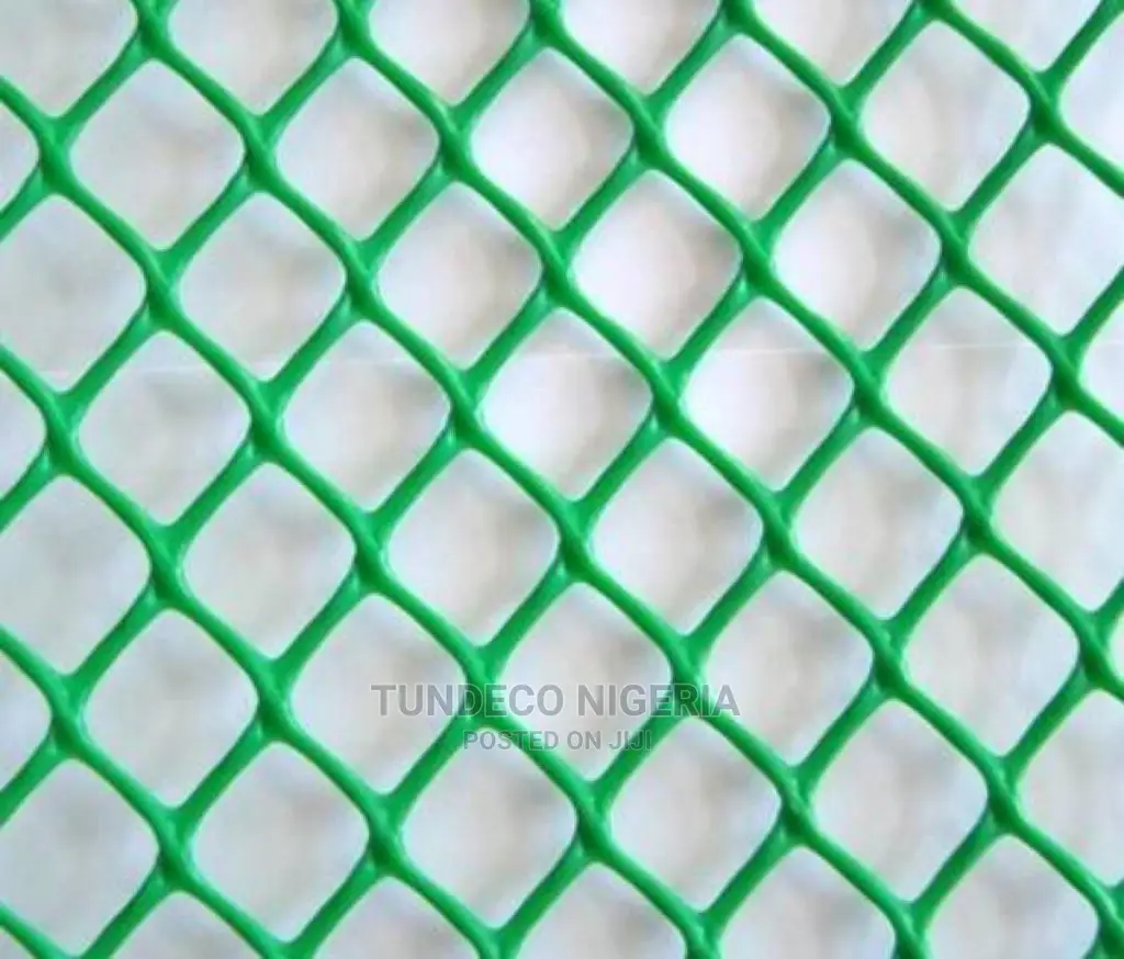 Plastic Mesh 8000/Meter