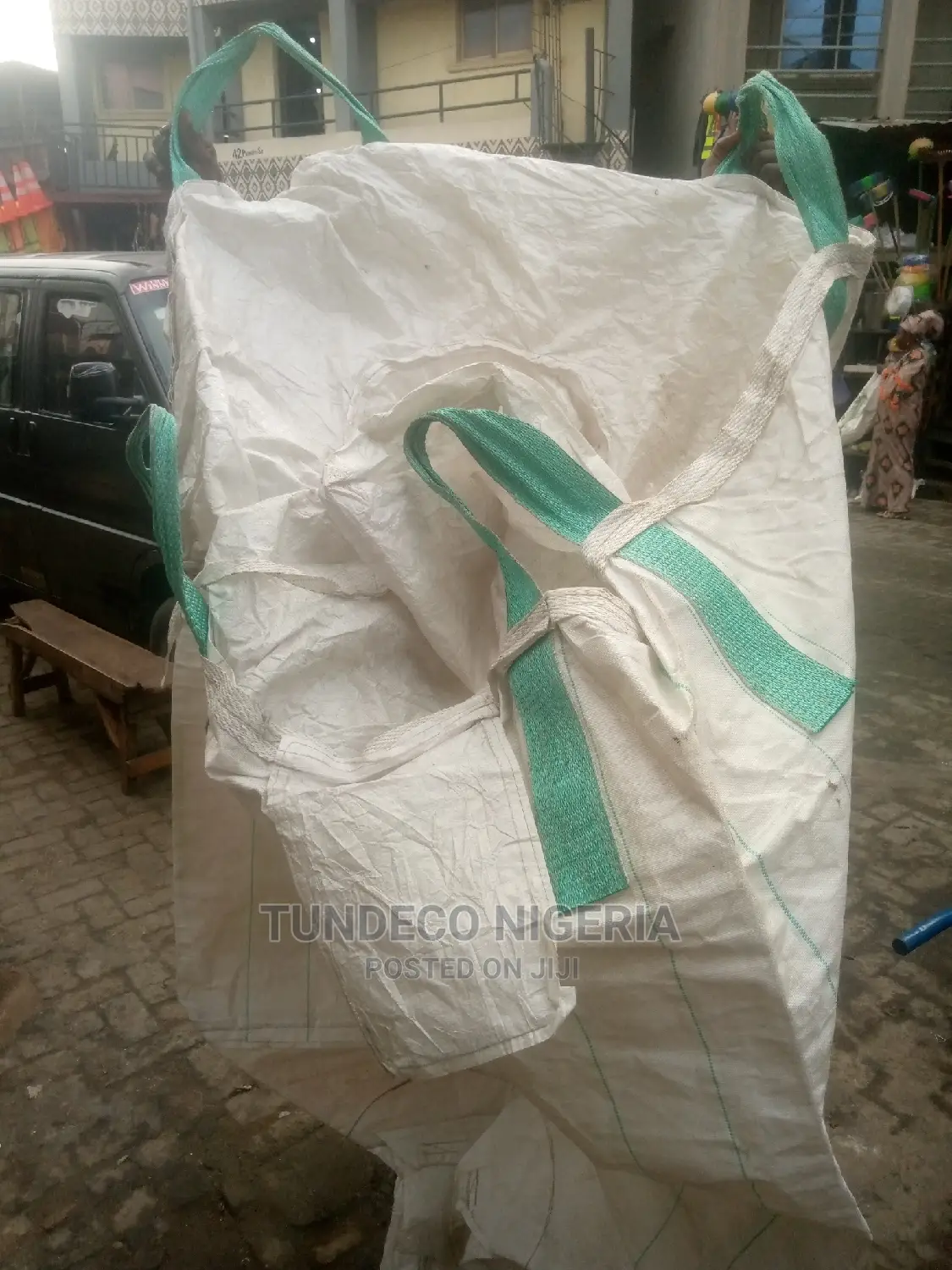Jumbo Bags