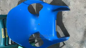 Elegansa Plastic Chairs