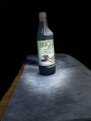Docsemur Health Drink